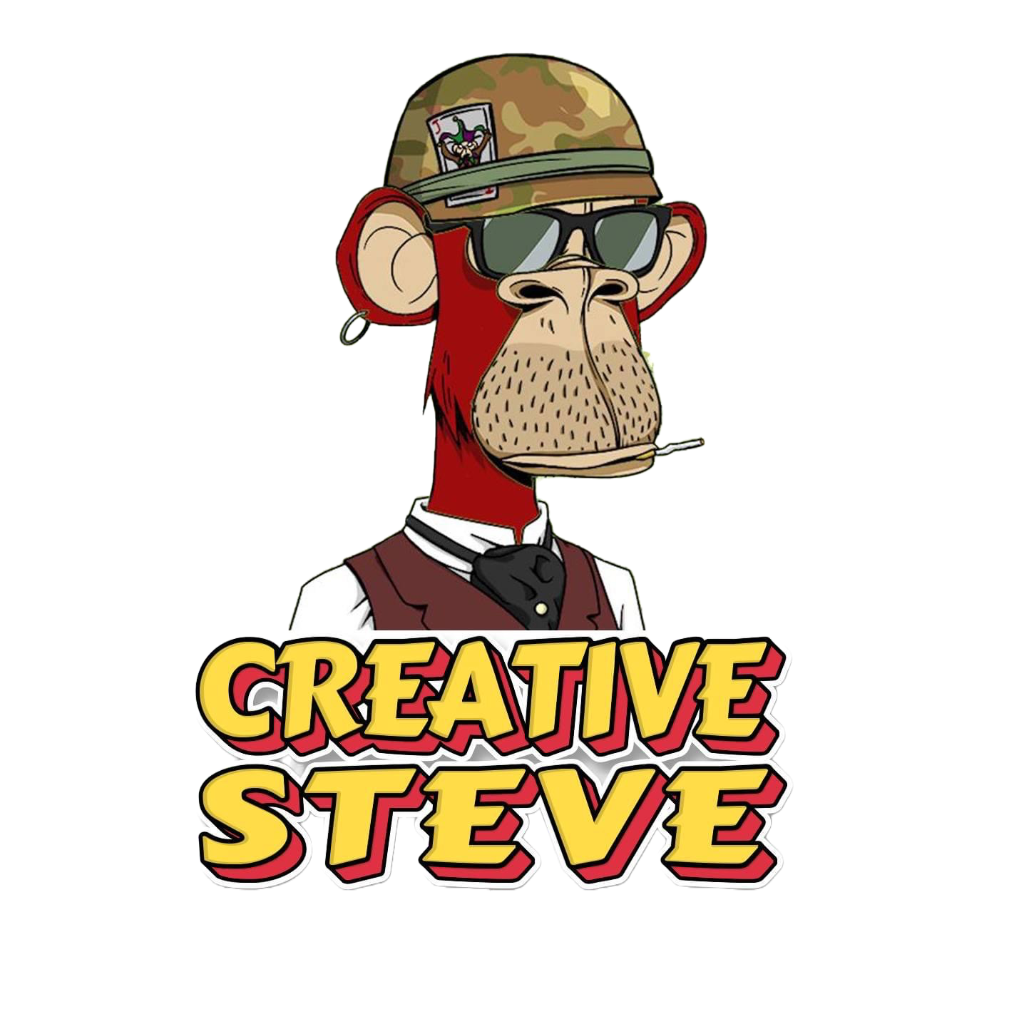 Creative Steve